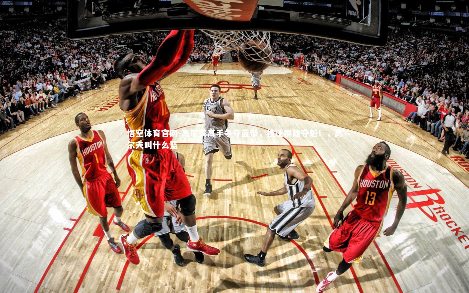 高尔夫高手争夺蓝带，技压群雄夺魁！，高尔夫叫什么蓝