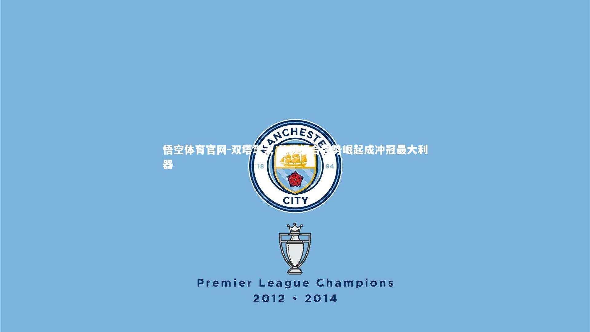 双塔擎天 外援组合强势崛起成冲冠最大利器